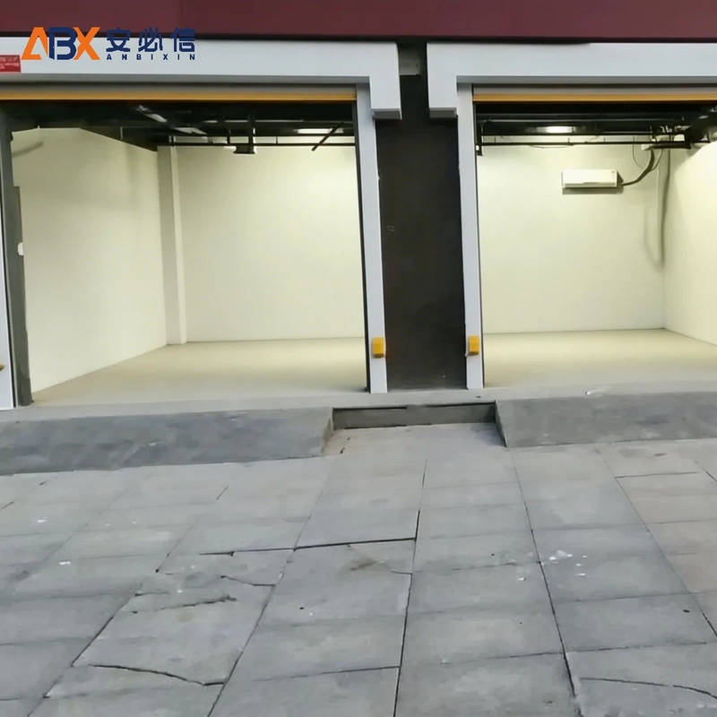 淮安高速门